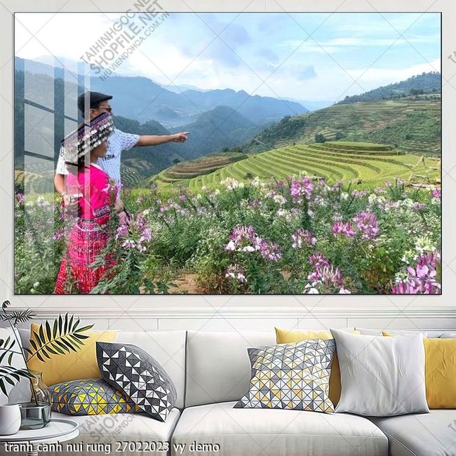 tranh canh nui rung 27022023 vy